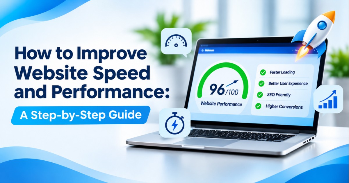 How to Improve Website Speed: 12 Proven Ways to Make Your Website Faster